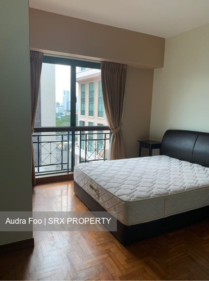 The Bencoolen (D7), Apartment #236846901